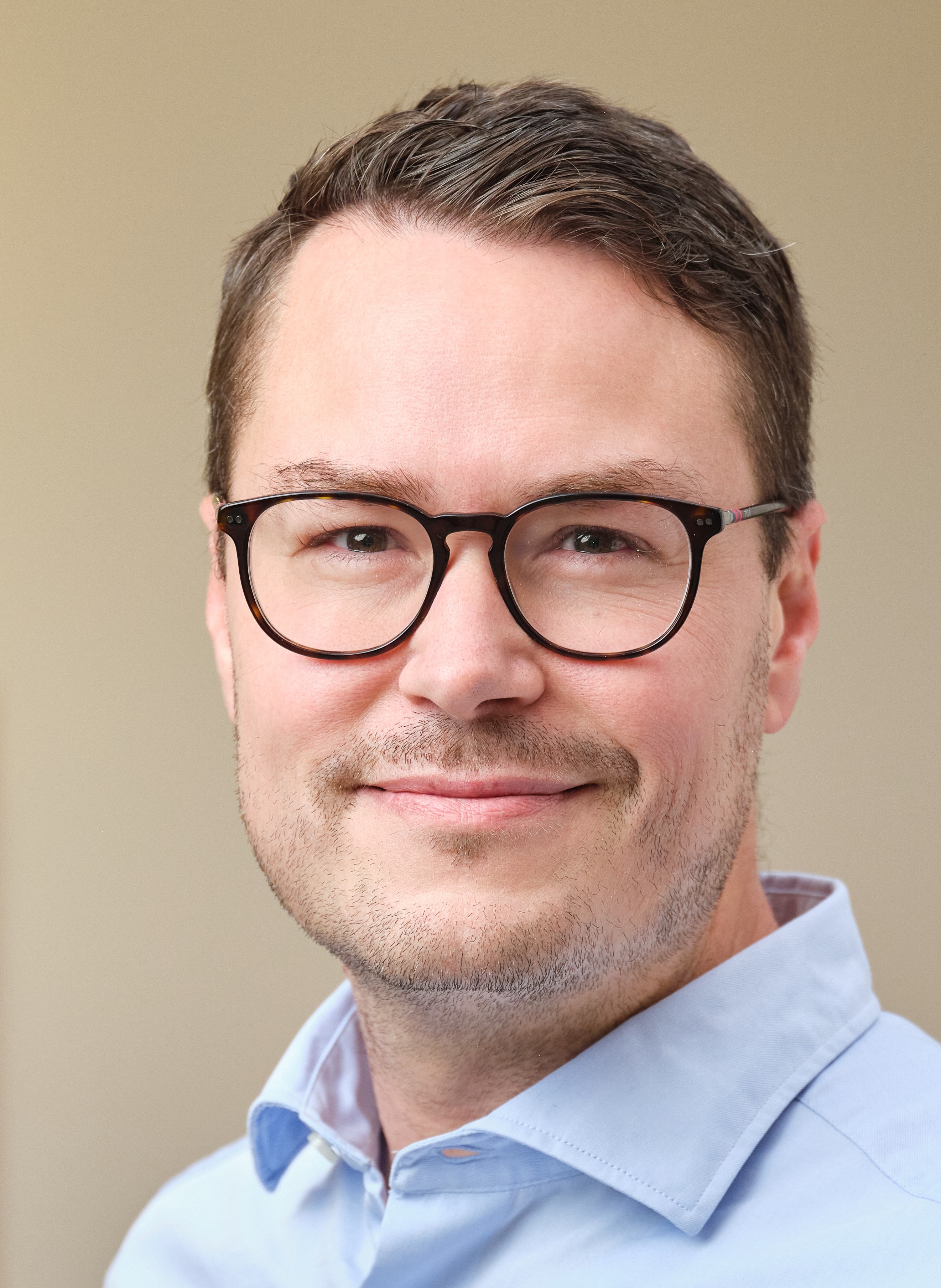 Carl-Henrik, grundare av Cawori